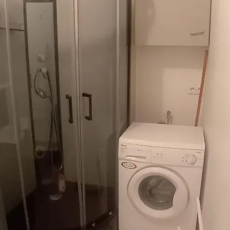 Zen Lägenhet *