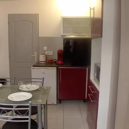 Zen Apartment Narbonne