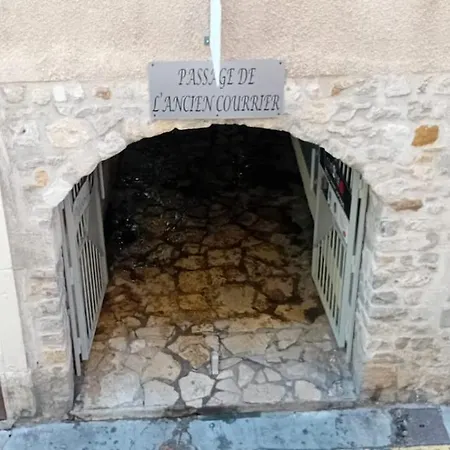 Lägenhet Zen