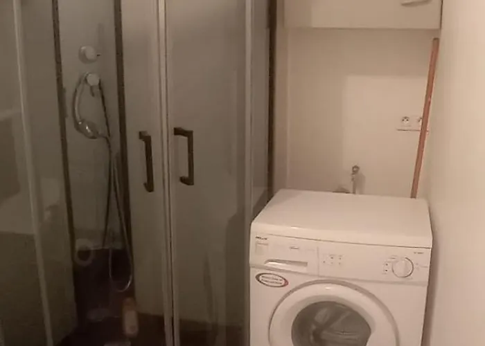 Zen Appartement *